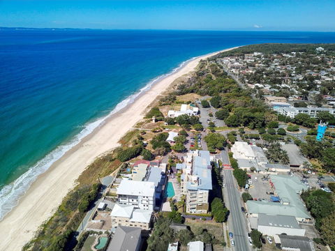 On The Beach Resort Bribie Island - Accommodation Redcliffe 3