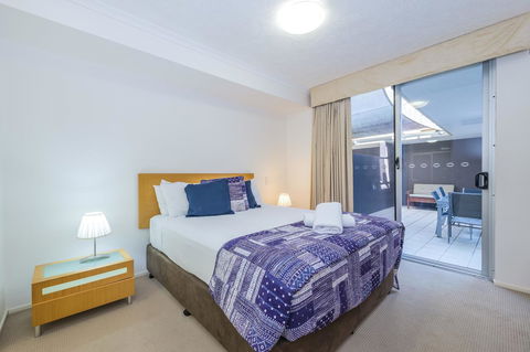 On The Beach Resort Bribie Island - Accommodation Redcliffe 15