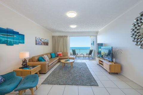 On The Beach Resort Bribie Island - Accommodation Redcliffe 5