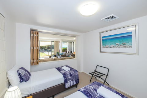 On The Beach Resort Bribie Island - Accommodation Redcliffe 18