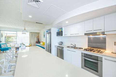 On The Beach Resort Bribie Island - Accommodation Redcliffe 25
