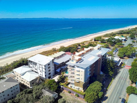On The Beach Resort Bribie Island - Accommodation Redcliffe 13