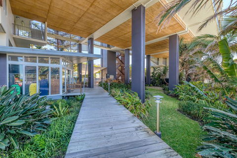 On The Beach Resort Bribie Island - Accommodation Redcliffe 12