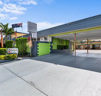 Arkana Motel - Accommodation Redcliffe