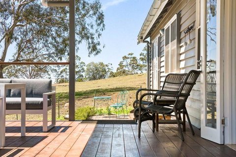 Hollow Tree Farm - Accommodation Redcliffe 22