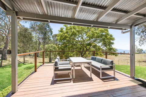 Hollow Tree Farm - Accommodation Redcliffe 30
