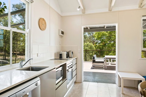 Hollow Tree Farm - Accommodation Redcliffe 13