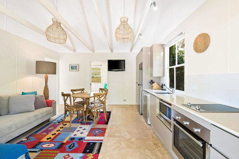 Hollow Tree Farm - Accommodation Redcliffe 27
