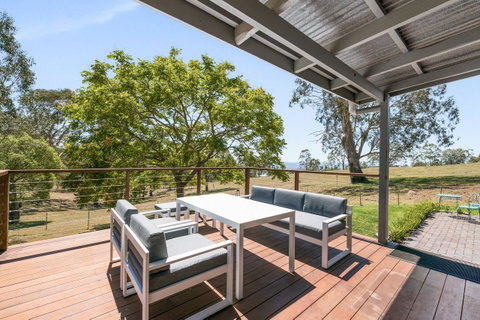 Hollow Tree Farm - Accommodation Redcliffe 19