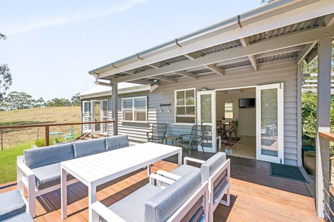 Hollow Tree Farm - Accommodation Redcliffe 20