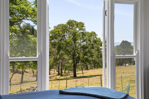 Hollow Tree Farm - Accommodation Redcliffe 28