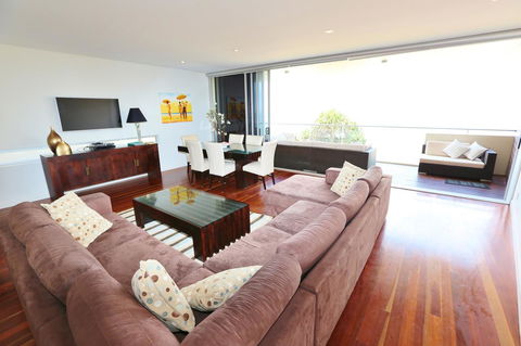 Dune On The Beach - Accommodation Redcliffe 12