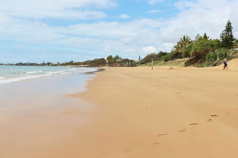 Dune On The Beach - Accommodation Redcliffe 19