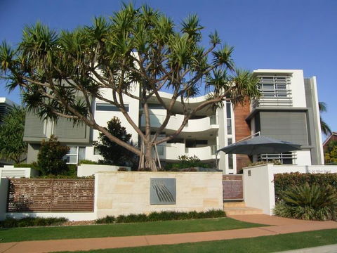 Dune On The Beach - Accommodation Redcliffe 20
