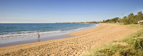 Dune On The Beach - Accommodation Redcliffe 11