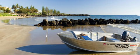 Dune On The Beach - Accommodation Redcliffe 15