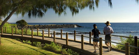 Dune On The Beach - Accommodation Redcliffe 17
