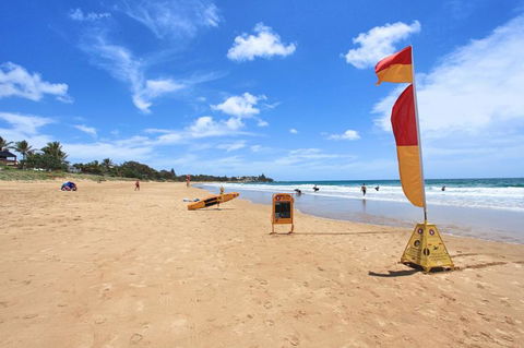 Dune On The Beach - Accommodation Redcliffe 8