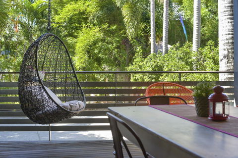 Anville Court - Accommodation Redcliffe 16