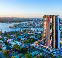 Ruby Apartment By Hostrelax - Accommodation Redcliffe