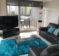 Moorings On Cavill Surfers Paradise - Accommodation Redcliffe