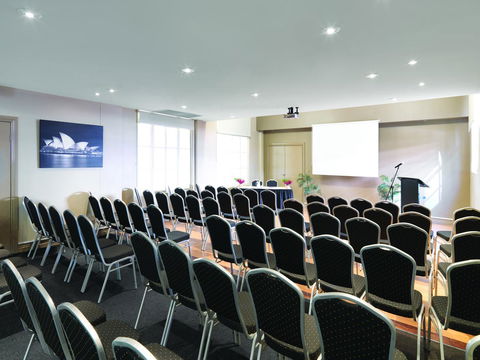 Adina Apartment Hotel Brisbane Anzac Square - Accommodation Redcliffe 15