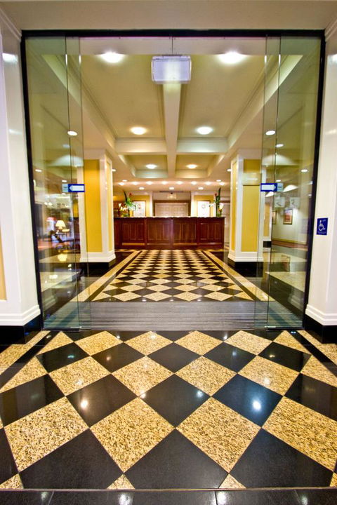 Adina Apartment Hotel Brisbane Anzac Square - Accommodation Redcliffe 12