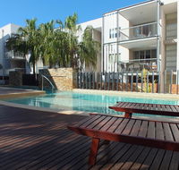 Terrace on Gregory Apartments - Accommodation Redcliffe