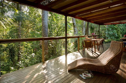 Sharlynn By The River - Accommodation Redcliffe 3