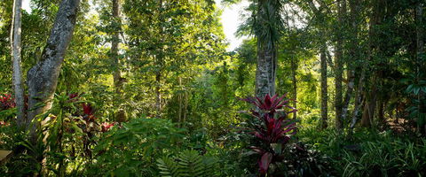 Sharlynn By The River - Accommodation Redcliffe 5
