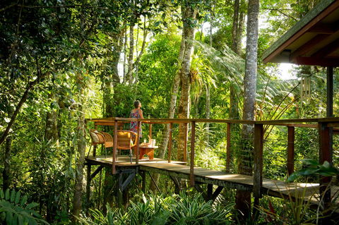 Sharlynn By The River - Accommodation Redcliffe 35