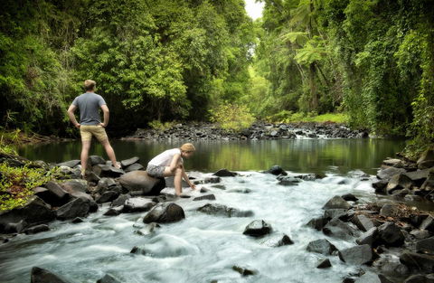 Sharlynn By The River - Accommodation Redcliffe 25