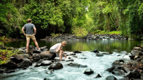 Sharlynn By The River - Accommodation Redcliffe 6