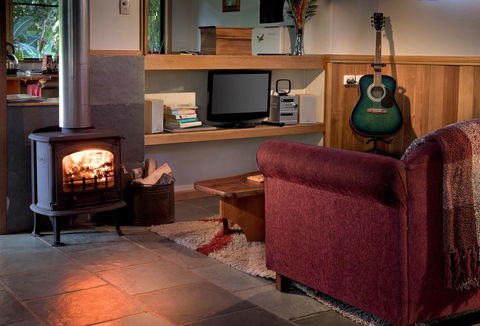 Sharlynn By The River - Accommodation Redcliffe 20
