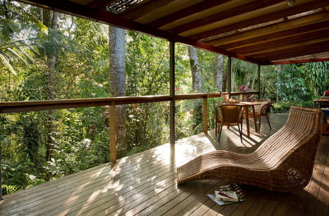 Sharlynn By The River - Accommodation Redcliffe 16
