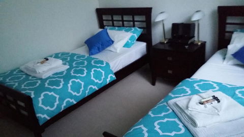 Sutton's Beach Unit - Accommodation Redcliffe 16