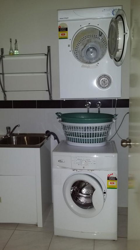 Sutton's Beach Unit - Accommodation Redcliffe 19