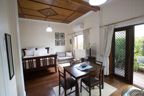 Pale Pacific Holiday Units - Accommodation Redcliffe 21