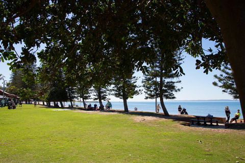 Pale Pacific Holiday Units - Accommodation Redcliffe 32