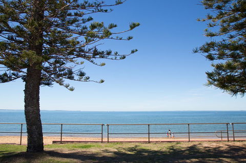 Pale Pacific Holiday Units - Accommodation Redcliffe 7