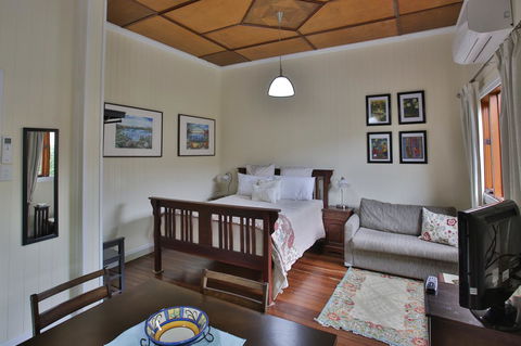 Pale Pacific Holiday Units - Accommodation Redcliffe 9