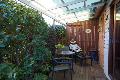 Pale Pacific Holiday Units - Accommodation Redcliffe 27