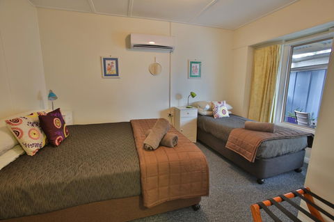 Pale Pacific Holiday Units - Accommodation Redcliffe 14