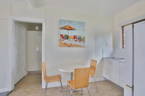 Pale Pacific Holiday Units - Accommodation Redcliffe 22