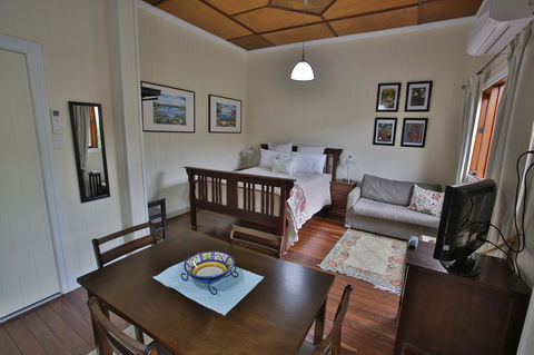 Pale Pacific Holiday Units - Accommodation Redcliffe 8
