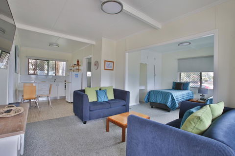 Pale Pacific Holiday Units - Accommodation Redcliffe 16