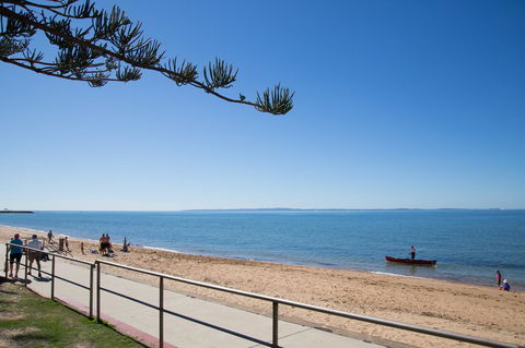 Pale Pacific Holiday Units - Accommodation Redcliffe 6