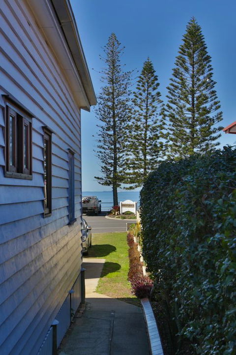 Pale Pacific Holiday Units - Accommodation Redcliffe 28