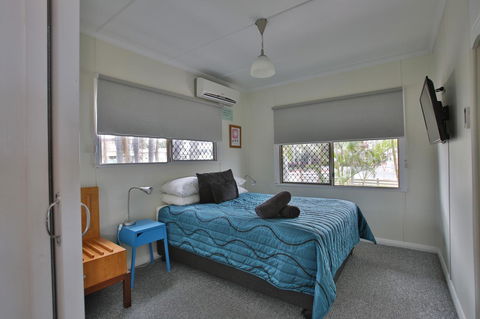 Pale Pacific Holiday Units - Accommodation Redcliffe 10