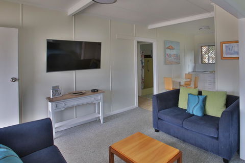 Pale Pacific Holiday Units - Accommodation Redcliffe 17